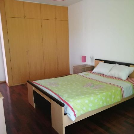 הוילה Casa Vista Rio אספוסנדה מראה חיצוני תמונה