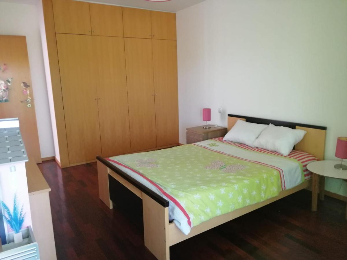 הוילה Casa Vista Rio אספוסנדה מראה חיצוני תמונה