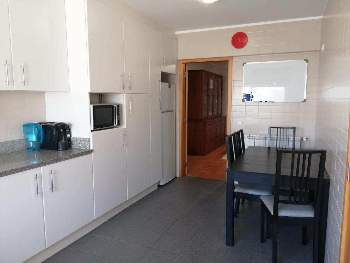 הוילה Casa Vista Rio אספוסנדה מראה חיצוני תמונה