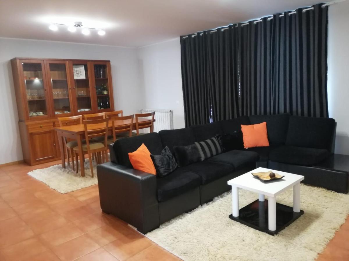 הוילה Casa Vista Rio אספוסנדה מראה חיצוני תמונה