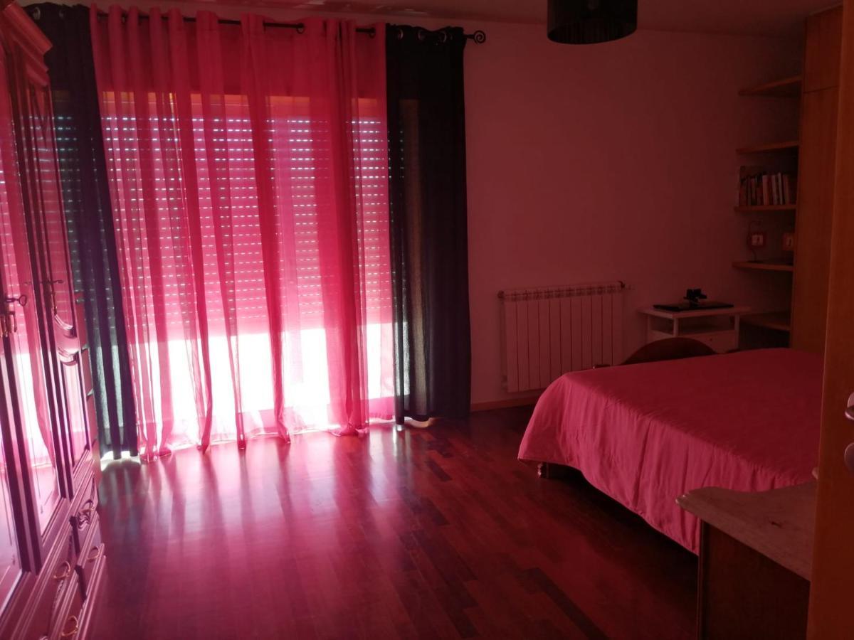 הוילה Casa Vista Rio אספוסנדה מראה חיצוני תמונה