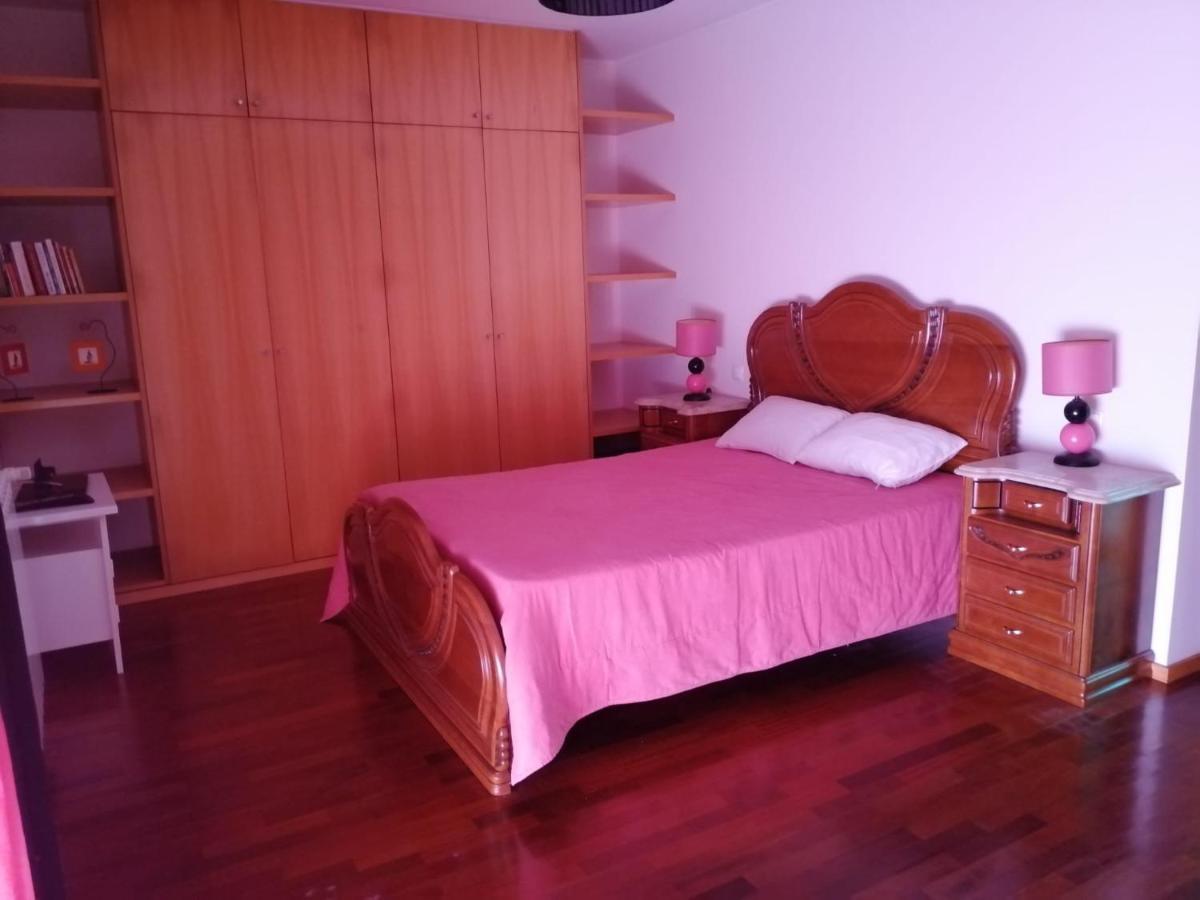 הוילה Casa Vista Rio אספוסנדה מראה חיצוני תמונה