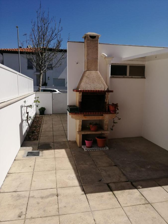 הוילה Casa Vista Rio אספוסנדה מראה חיצוני תמונה