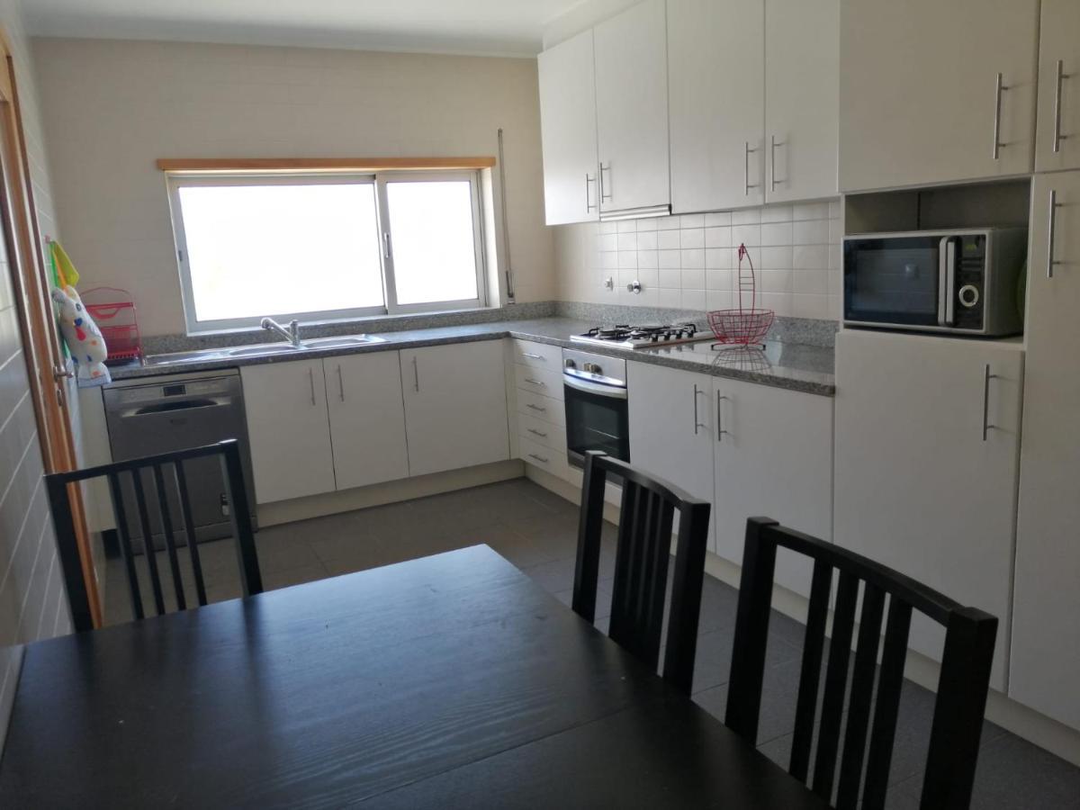 הוילה Casa Vista Rio אספוסנדה מראה חיצוני תמונה